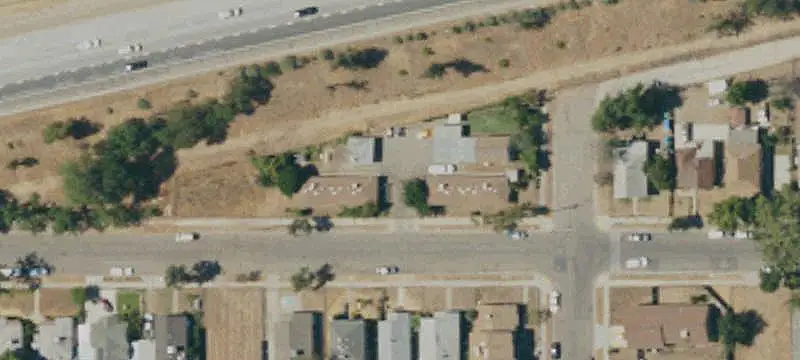 5-Unit Apartment Building