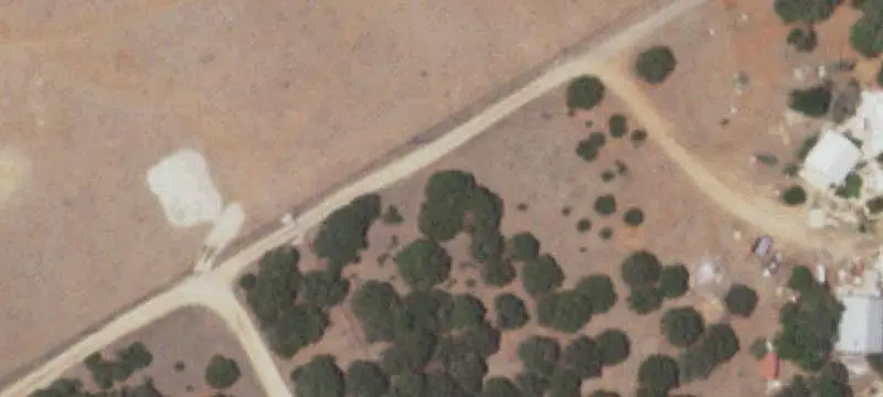 Waterfront Land with River Access