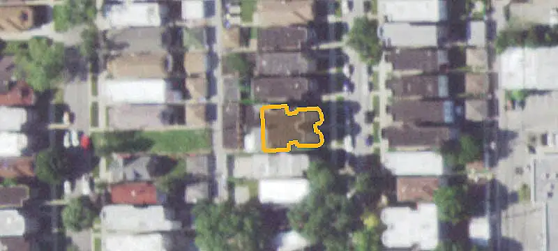 Multifamily Property