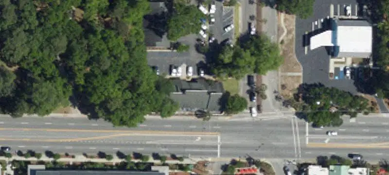 Two-Story Office Condominium