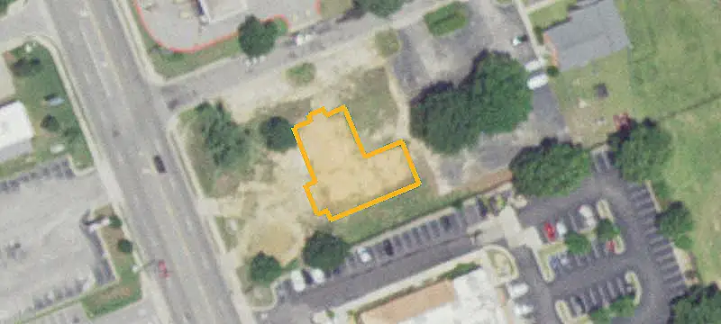 Multi-Tenant Retail Center