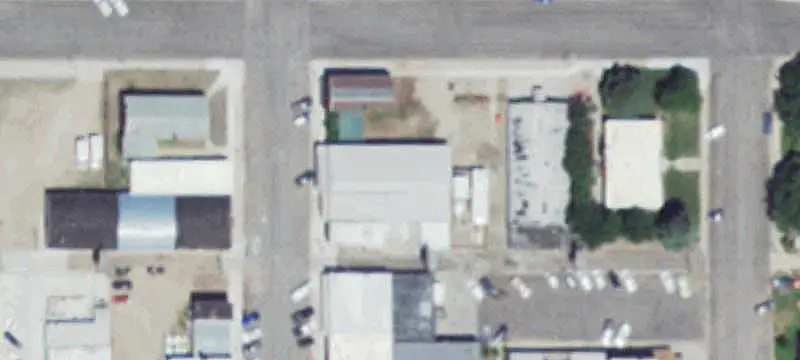 Retail Storefront Property