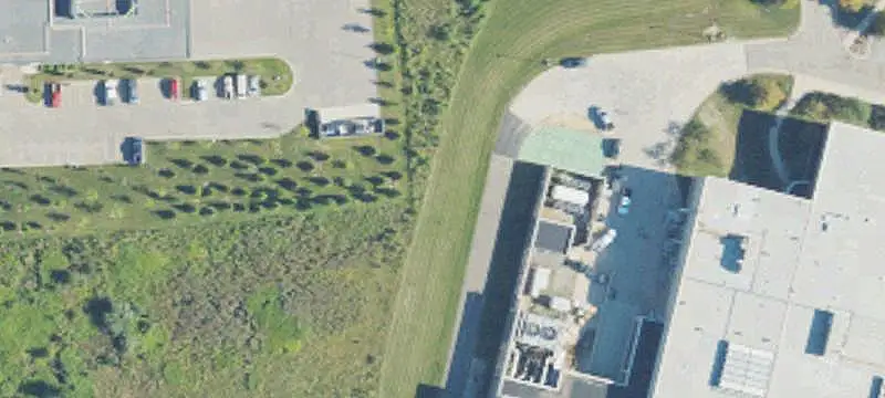 Industrial Flex Facility