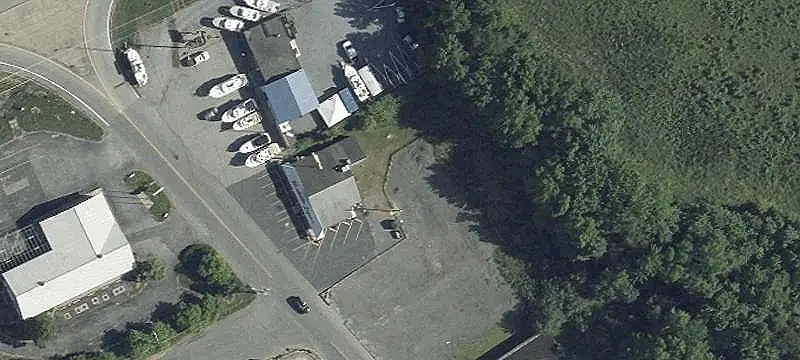 Commercial Development Land