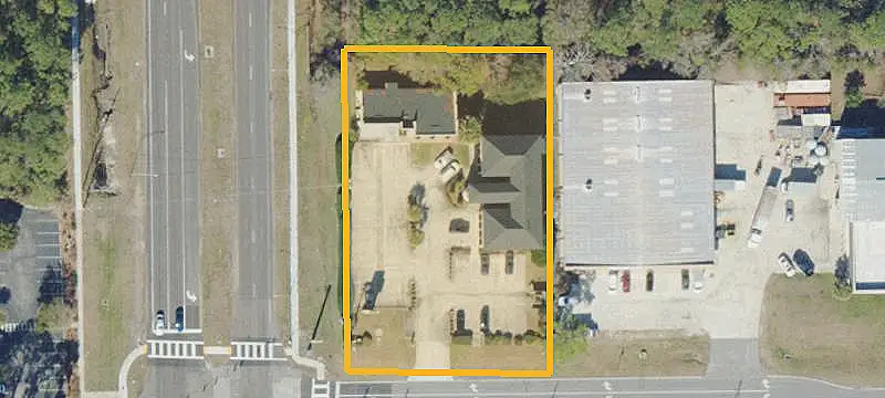 Office Suites Available