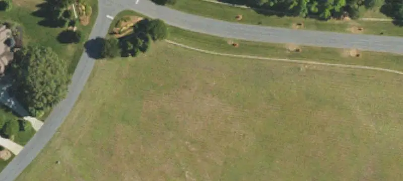 Vacant Land