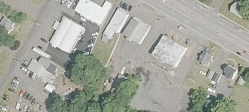 Multi-Building Flex Property