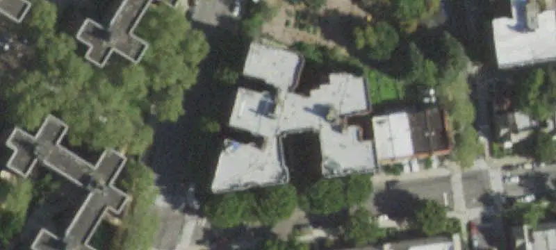 Multi-Tenant Warehouse Building