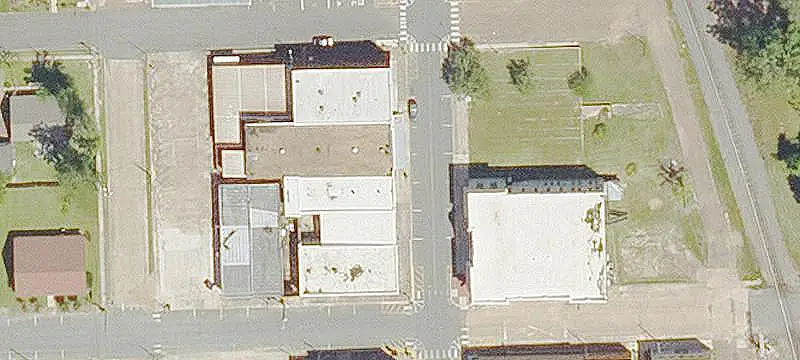 Historic Theater Event Venue