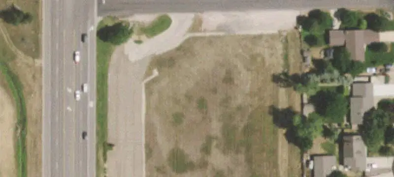 Highway-Adjacent Commercial Land