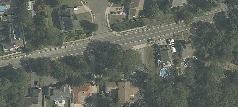 Mixed-Use Property with Residence