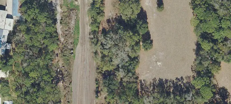 Commercial Land with Utilities