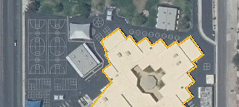 Industrial Land Near Amazon Facility