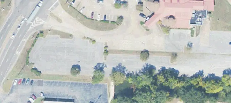 Riverfront Development Land