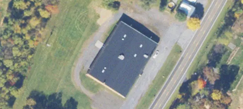 Two-Level Flex Space