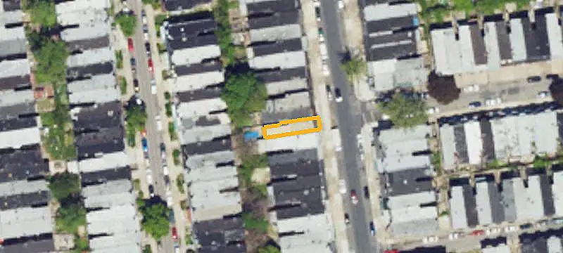 Two-Unit Duplex with Fenced Yard