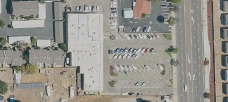 Commercial Casino Property
