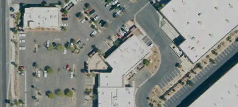 Restaurant Space