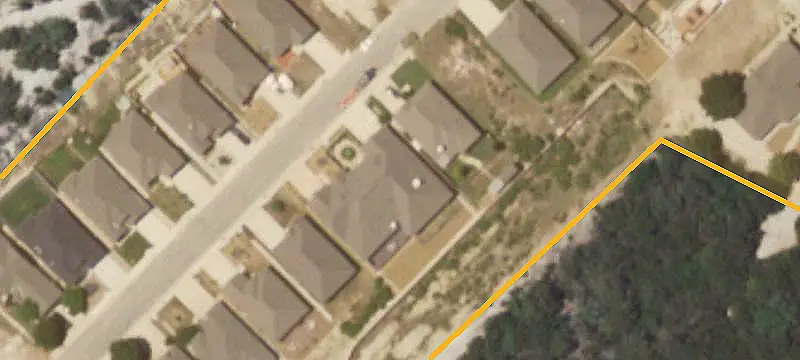 Unimproved Land