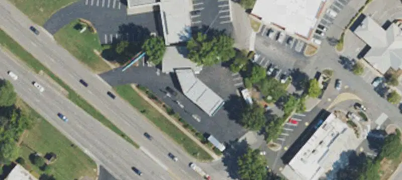 Upgraded Gas Station