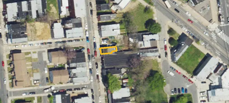 Duplex Renovation Property