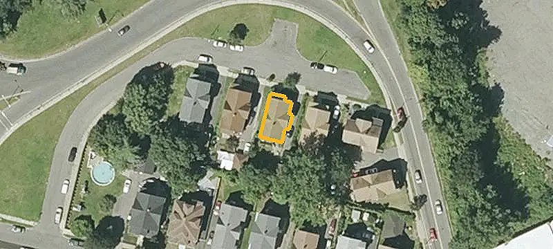 Two-Unit Duplex with Garage