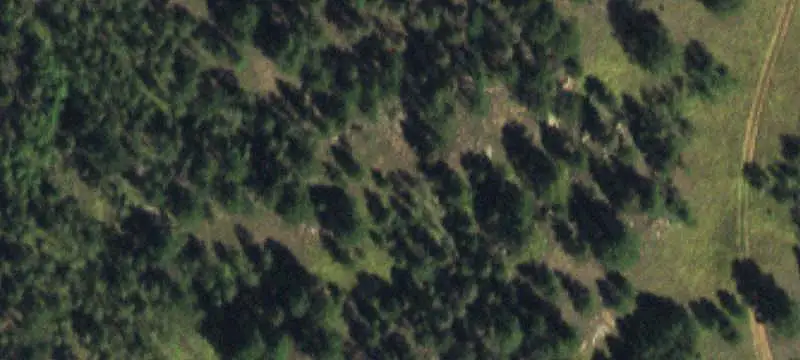 Land / Unimproved Land