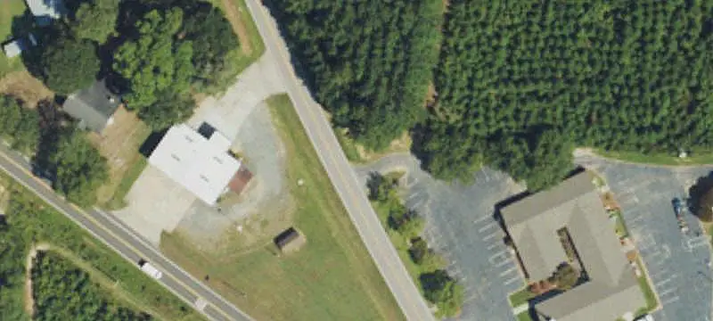 Commercial Land Assemblage