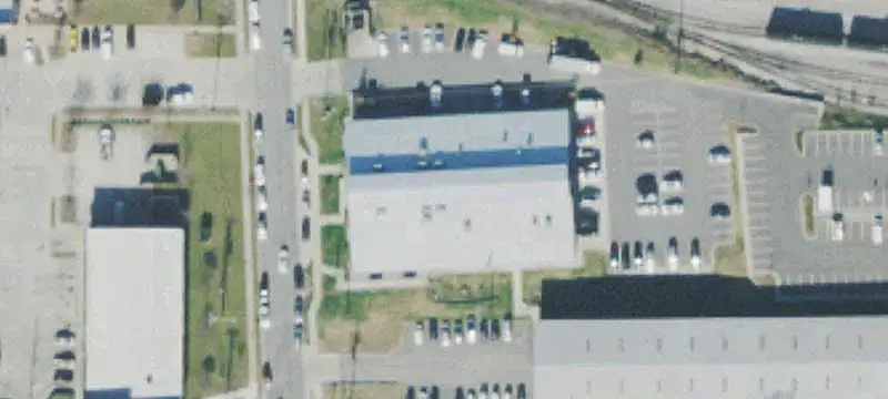 Mixed-Use Property with Retail and Office