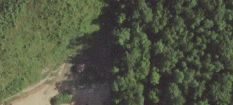 Riverfront Agricultural Land