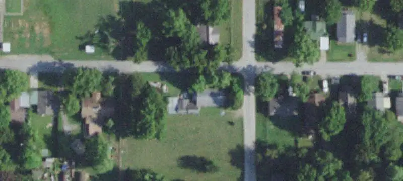 Downtown Land Parcel