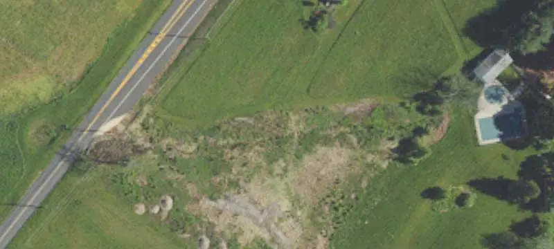 Commercial Land with Signal Access