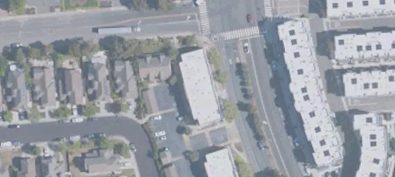 Two-Building Retail Condominium