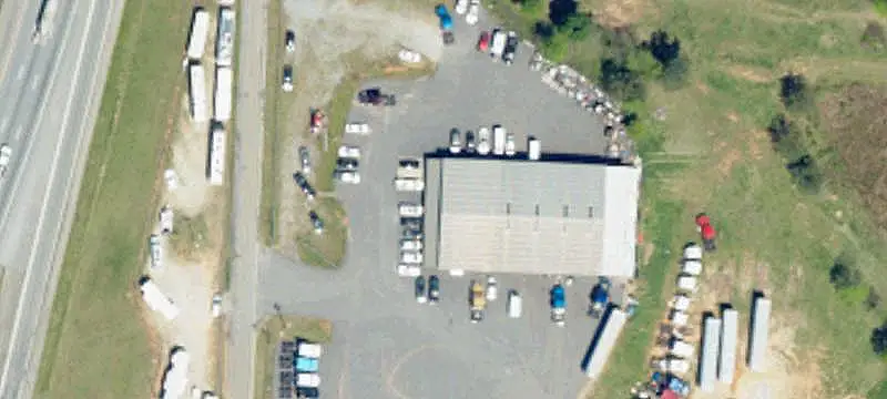 Industrial Property