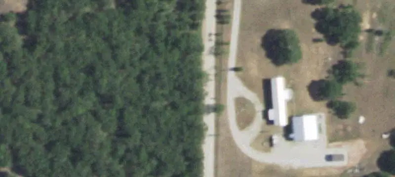 Lakefront Commercial Land