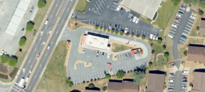 Panera Bread Retail Property