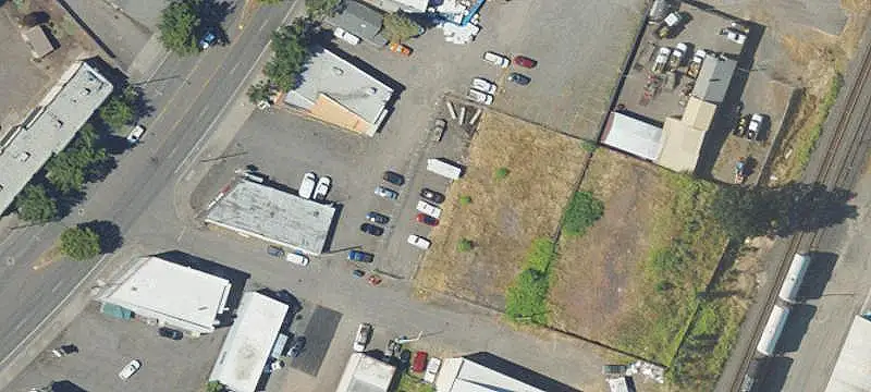 Mixed-Use Development Land