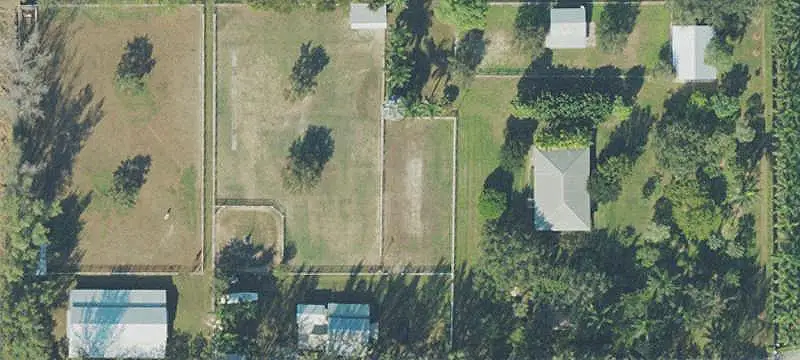 Agricultural Land with Road Frontage