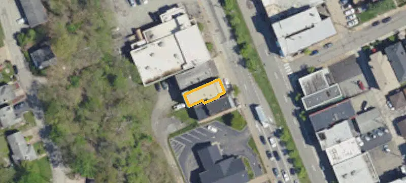Mixed-Use Property with Retail Space