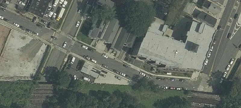 Two-Unit Duplex