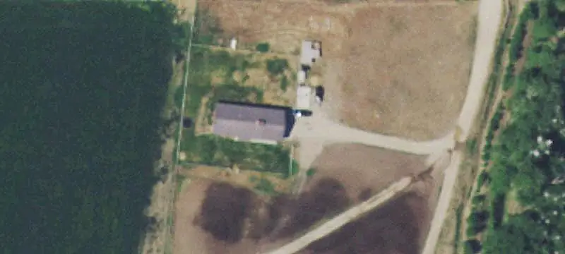 Irrigated Livestock Ranch
