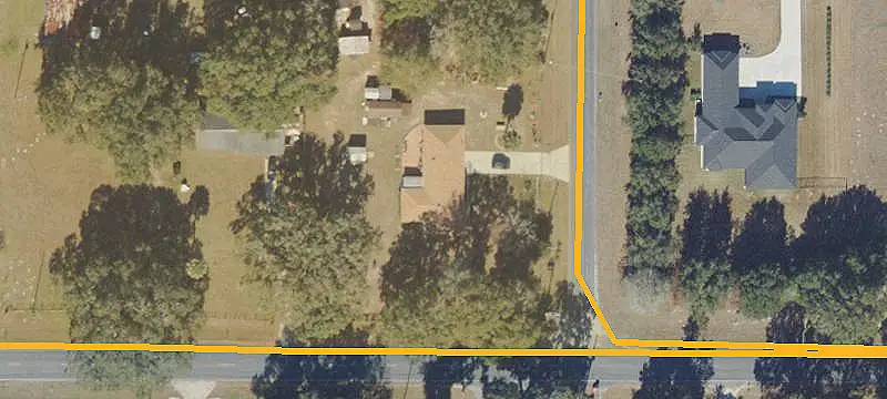 11750 SE 22ND AVE, Ocala, FL 34473