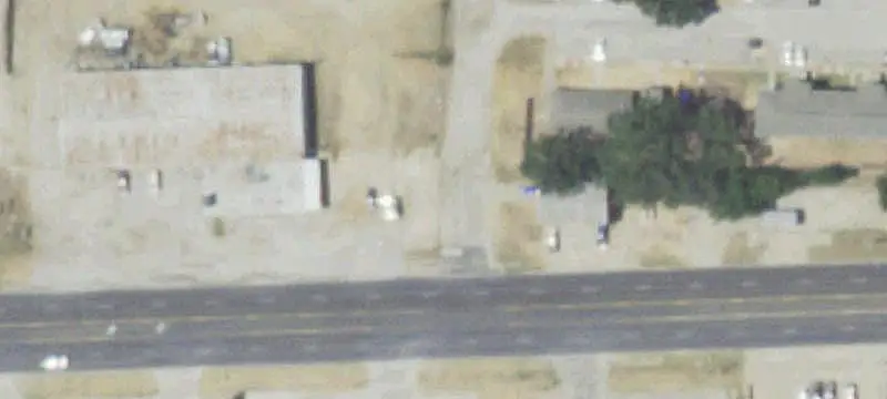 371-Unit Self Storage Facility