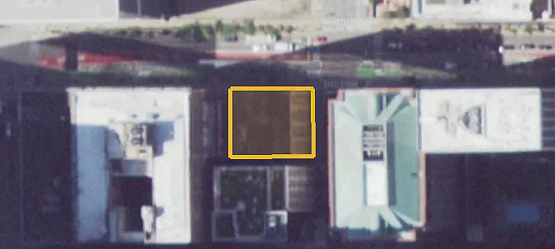Office Suite with Open Area