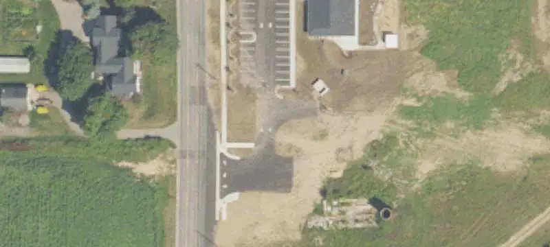 Vacant Commercial Land