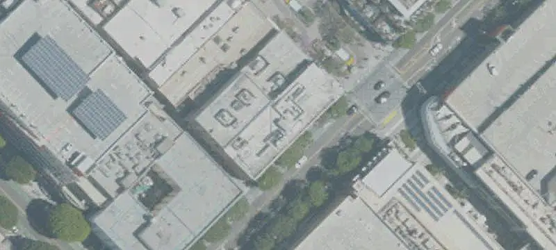 Historic Full-Floor Office Units