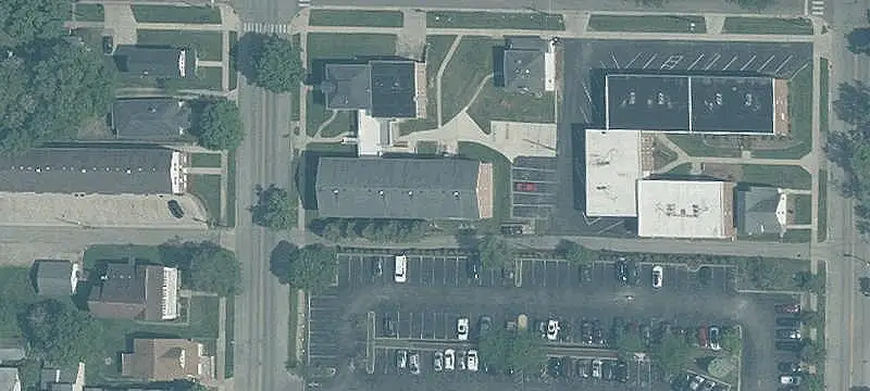 Renovated Triplex with Off-Street Parking