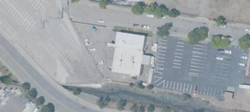 Remodeled Mixed-Use Property