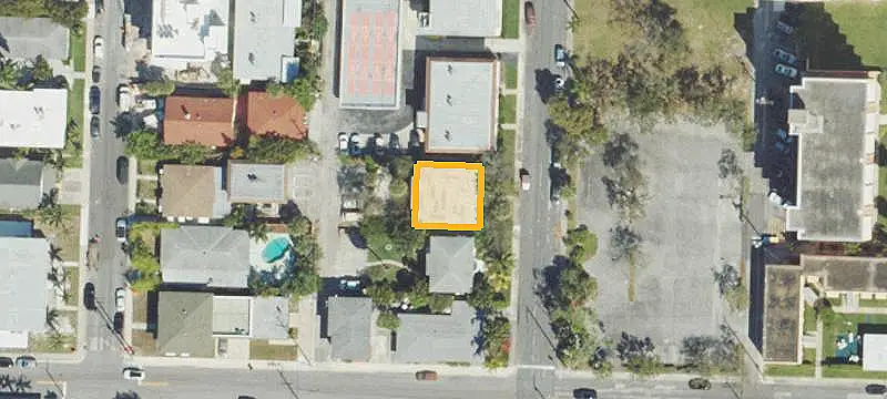 Renovated Four-Unit Quadplex