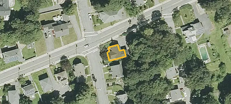 Three-Unit Property with Off-Street Parking